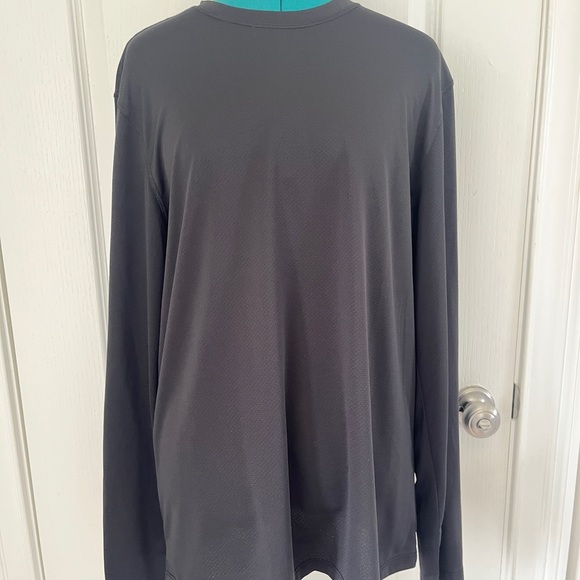 90 Degree By Reflex Other - 90 Degree by Reflex men’s long sleeve performance shirt